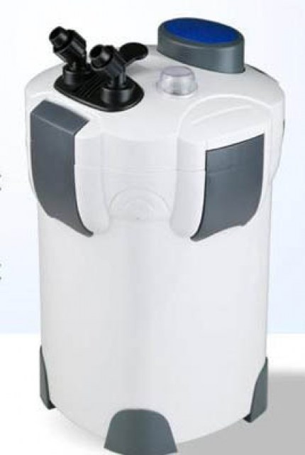 hw302 aquarium filter